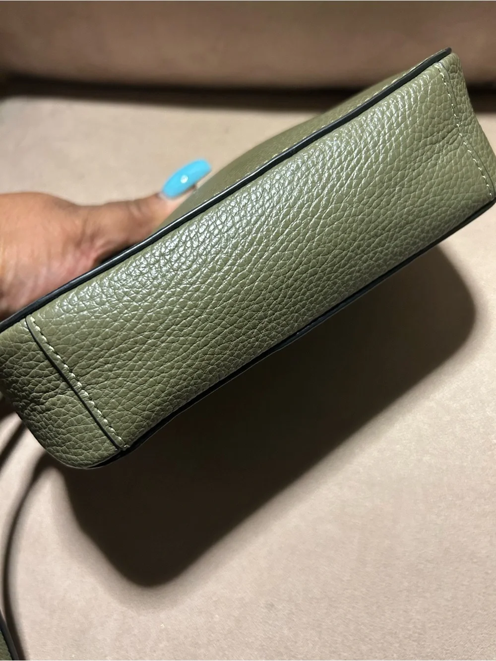 Coach Mini Jamie Camera Bag